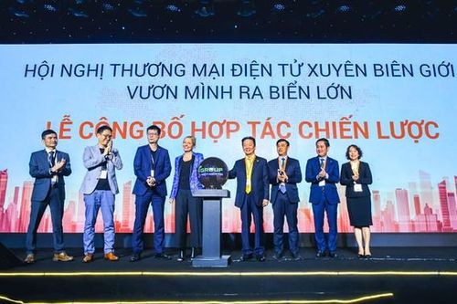 Đổi mới tư duy, đột phá chuyển đổi số