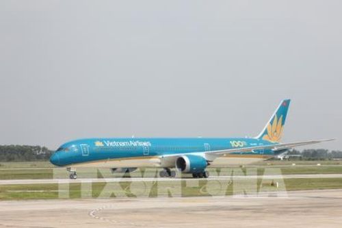 Năm 2019, các hãng hàng không Việt Nam vận chuyển gần 55 triệu hành khách