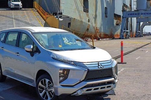 Bỏ rào cản nhập khẩu, ô tô ngoại sẽ át xe nội?