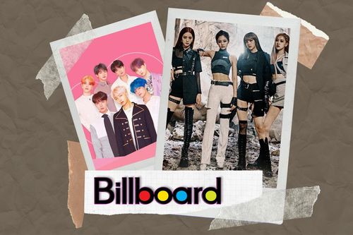 BTS cùng BlackPink trở thành đại diện KPop lọt top 100 bài hát hay nhất 2019 do dàn staff Billboard bình chọn