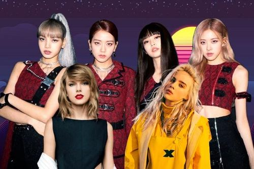 PopCrush lựa chọn 25 ca khúc hay nhất 2019: BlackPink vượt loạt sao 'khủng' để dẫn đầu, BTS hoàn toàn vắng mặt