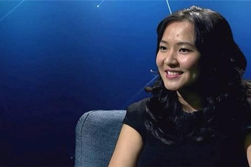 Bà Lê Diệp Kiều Trang lập quỹ đầu tư startup sau khi rời Go-Viet