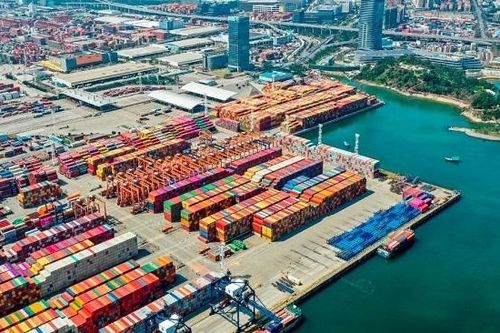 Mỹ hoãn thuế quan áp lên Trung Quốc dịp Giáng sinh