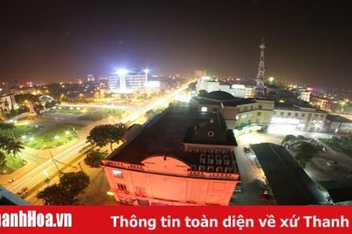 Thanh Hóa: Hiện thực hóa khát vọng 'thịnh vượng'