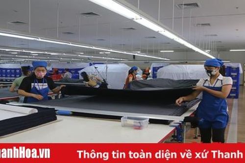 Cuối năm, doanh nghiệp 'khát' lao động
