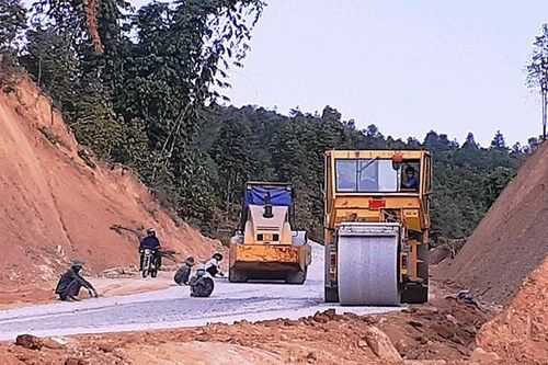 Quy hoạch giao thông tạo đột phá phát triển