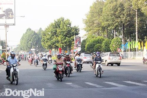 Năm 2020: Sẽ tiến hành thu hồi 700 hécta đất làm dự án