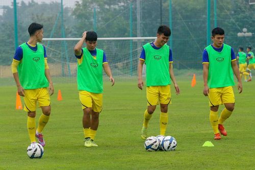 Coi BTV Cup hướng đến SEA Games 31