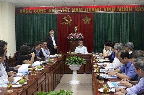 Doanh nghiệp muốn đầu tư khu công nghệ cao tại Đồng Nai