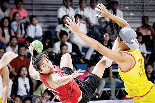 Nhìn lại hành trình chinh phục SEA Games 30