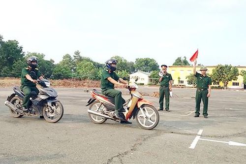 Chùm tin chính trị