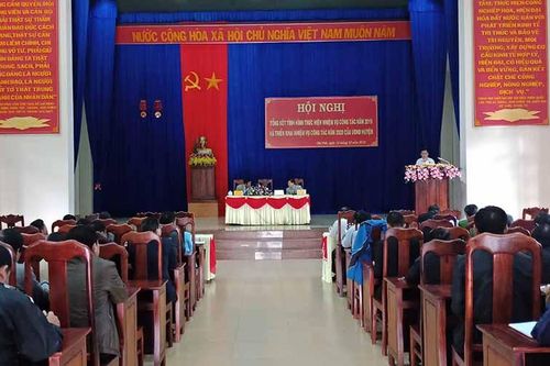 Chư Pưh: Thu ngân sách đạt hơn 133% kế hoạch tỉnh giao