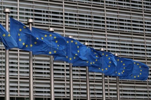 EU đạt thỏa thuận khí hậu
