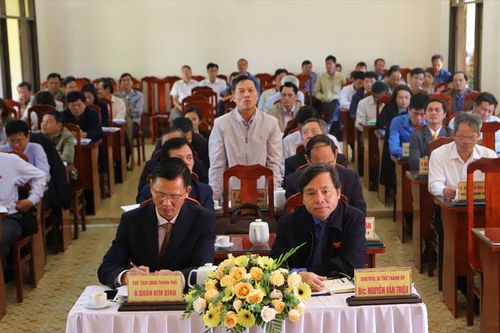 Nhiều vấn đề người dân đặc biệt quan tâm được chất vấn