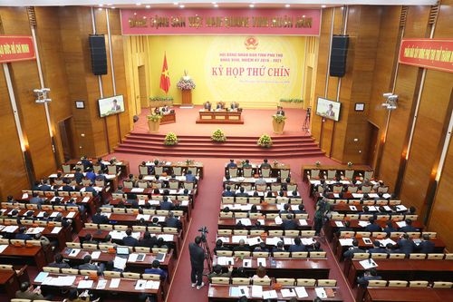 Nhiều vấn đề cử tri, đại biểu quan tâm được giải trình làm rõ