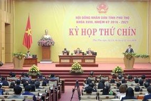Chiều nay, bắt đầu phiên chất vấn và trả lời chất vấn