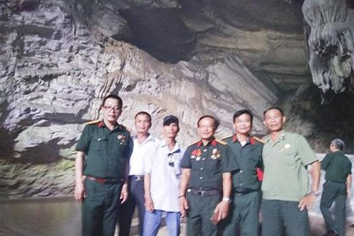 40 năm chiến tranh bảo vệ biên giới phía Bắc