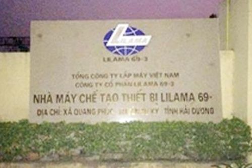 Nổ phuy chứa oxy trong nhà máy, 6 người thương vong