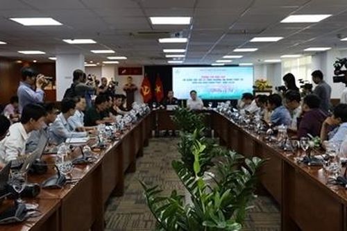 4.000 người tham gia diễn tập tình huống phức tạp cấp thành phố
