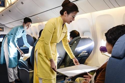 Trăn trở cho việc mở đường bay thẳng từ Việt Nam tới Mỹ