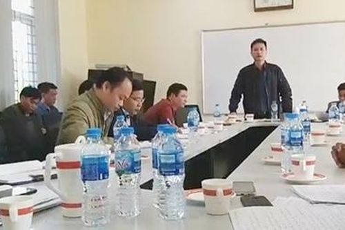 Hòa Phát Phú Thọ cần thực hiện lời hứa không gây ô nhiễm môi trường