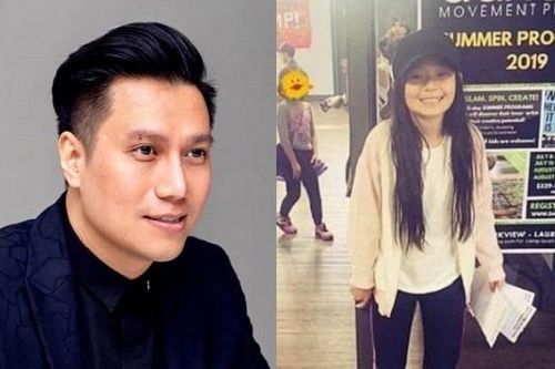 10 năm không được gặp con gái, Việt Anh day dứt nhắn nhủ: 'Bố luôn dõi theo con'