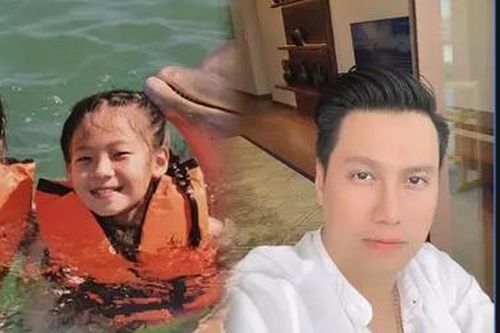 Bị vợ cũ tố giả tạo, dùng con gái để đánh bóng tên tuổi, Việt Anh nói gì?