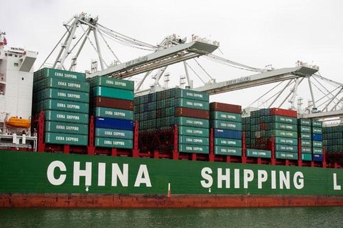 Trung Quốc - Mỹ: Triển vọng hóa giải căng thẳng thương mại