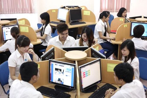Liên thông thư viện là yêu cầu bắt buộc