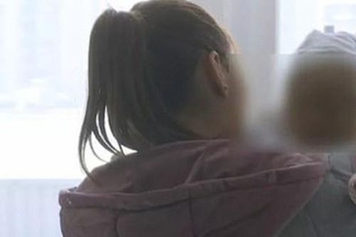 Bé 3 tháng bị 100 vết chuột gặm trên mặt