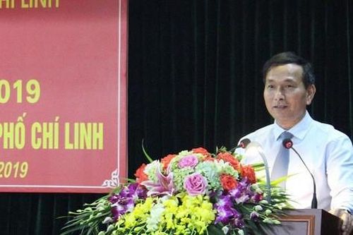 Phó Chủ tịch UBND tỉnh Hải Dương vừa được bầu là ai?