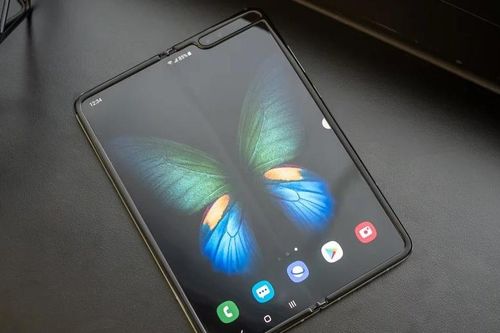 Samsung phủ nhận đã bán 1 triệu chiếc Galaxy Fold