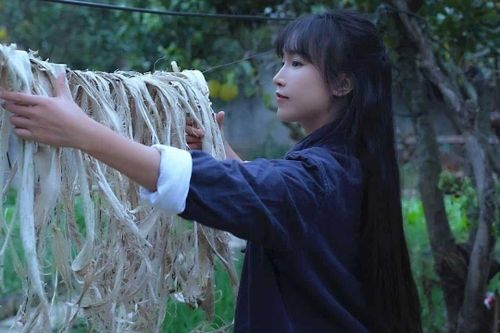 Lý Tử Thất bị chỉ trích vì 'phơi bày một nông thôn Trung Quốc lạc hậu'