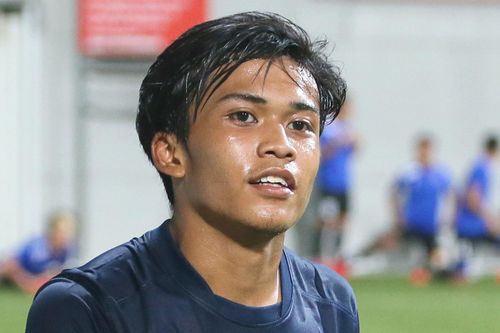 9 cầu thủ Singapore trốn đi đánh bạc sau thất bại tại SEA Games