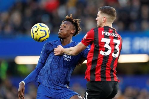 VAR khiến Chelsea thua Bournemouth ngay trên sân nhà