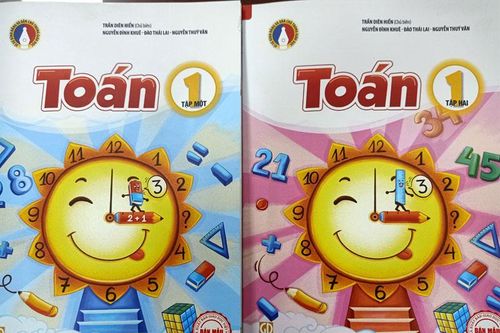 PGS.TS Trần Diên Hiển: Tôi rất tâm đắc với triết lý của bộ sách 'Vì sự bình đẳng và dân chủ trong giáo dục'