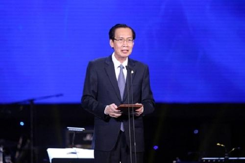 TP Hồ Chí Minh: Khai mạc Lễ hội âm nhạc đường phố lớn nhất từ trước đến nay