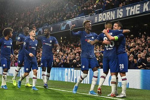 Xem trực tiếp bóng đá Chelsea vs Bournemouth (22h00) ở đâu? Trực tiếp K+, K+PM
