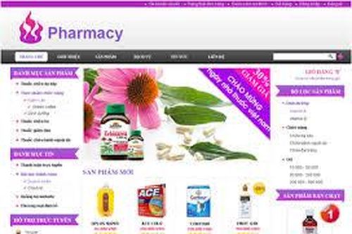 Quy định nộp thuế khi bán hàng online