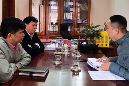 Quan tâm, bố trí việc làm theo chỉ đạo của Chủ tịch UBND tỉnh