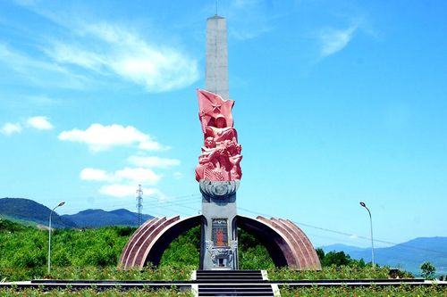 Kỷ niệm 120 năm thành lập huyện Đại Lộc (1899-2019): Tự hào Đại Lộc