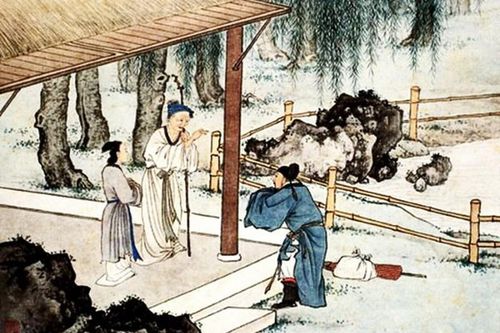5 lời dạy của cổ nhân giúp bạn ung dung bước qua sóng gió