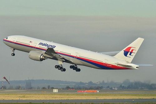 Kỹ sư hàng không Ai Cập tuyên bố sốc vụ máy bay MH370 mất tích
