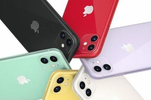 Sản phẩm Apple tạm thoát sức ép tăng giá bán
