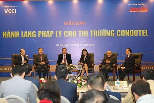 Mổ xẻ những nguyên nhân condotel khủng hoảng