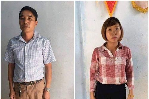 Khởi tố 2 người tự xưng nhà báo để đi cưỡng đoạt tiền các lò than