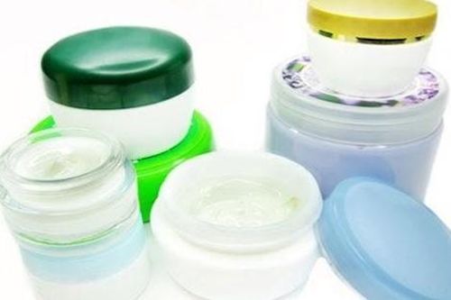 Thu hồi 6 mỹ phẩm nhập khẩu từ Trung Quốc