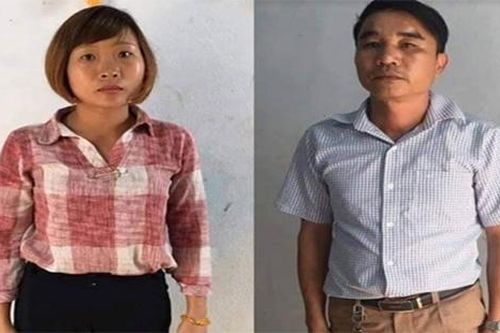 Khởi tố đôi nam nữ tự xưng phóng viên đe dọa cưỡng đoạt tiền của chủ lò than