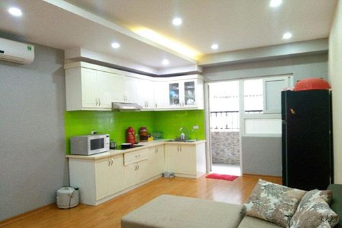 Hai vợ chồng lương 20 triệu/tháng mua được nhà Hà Nội và đây là bí quyết