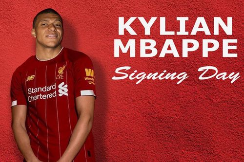 MU ký Lemar, Liverpool chờ 'bom tấn' Mbappe